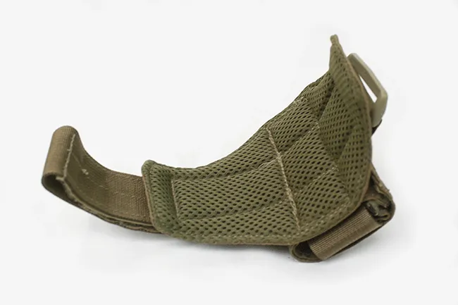 Foretrex Wrist Pouch