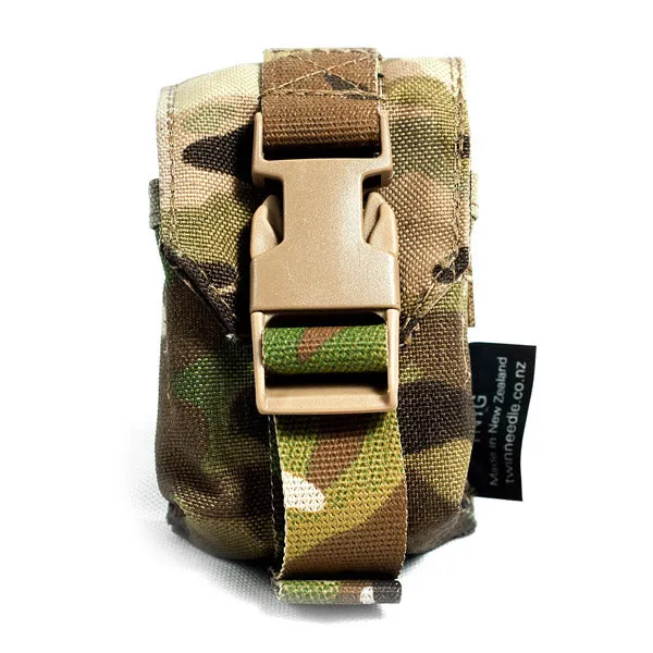 Frag Grenade Pouch