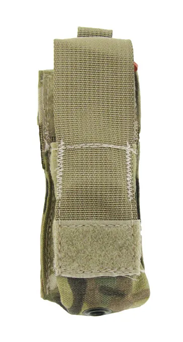 Front Pull Mag Pouch W/ Retention