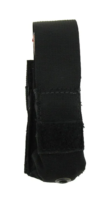 Front Pull Mag Pouch W/ Retention