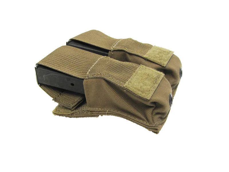 Front Pull Mag Pouch W/ Retention
