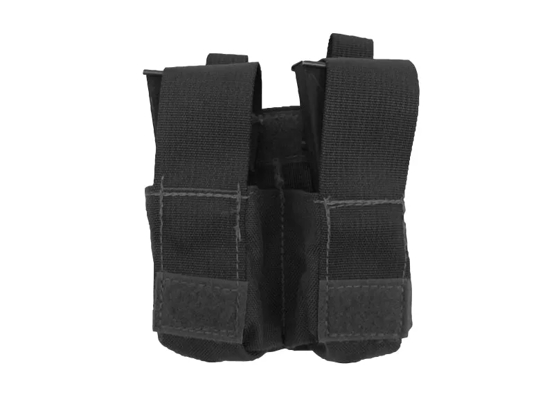 Front Pull Mag Pouch W/ Retention