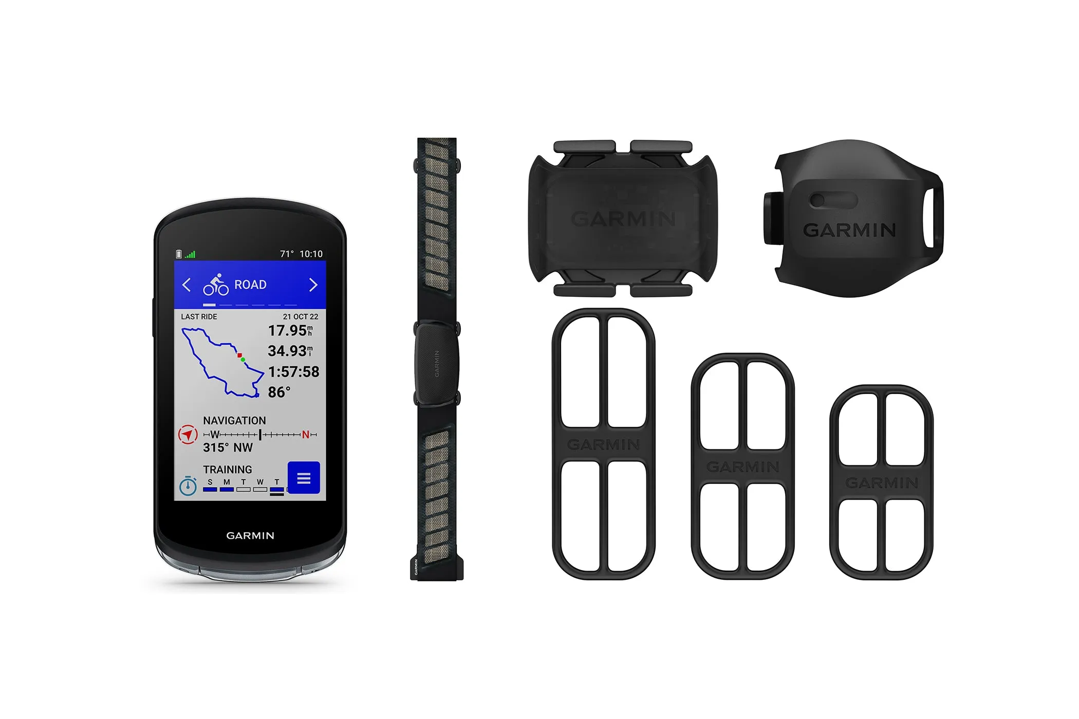 Garmin Edge 1040 Bike Computer