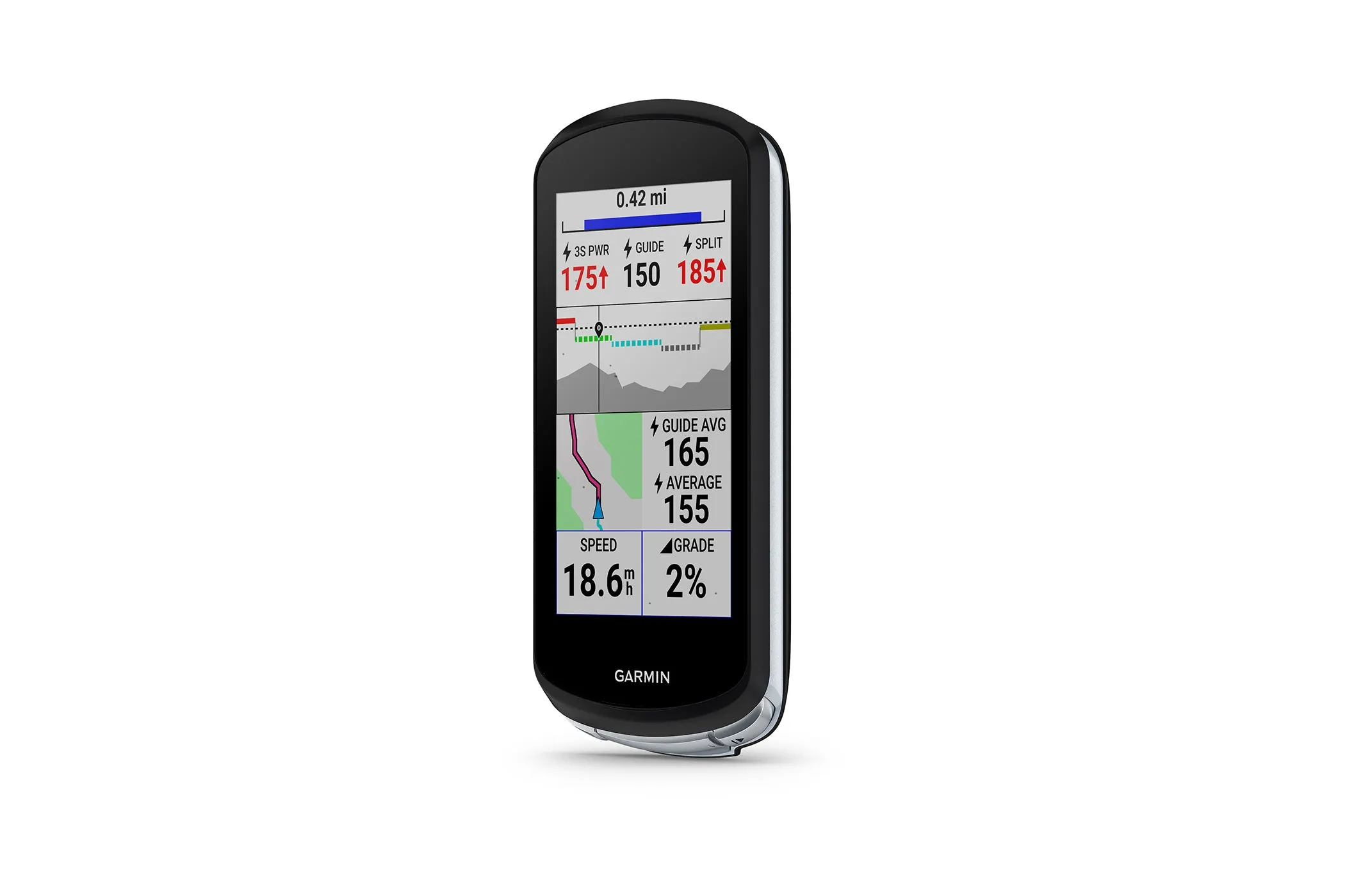 Garmin Edge 1040 Bike Computer