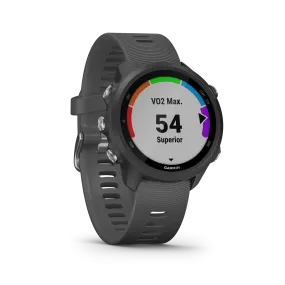 Garmin Forerunner 245 GPS Running Smartwatch