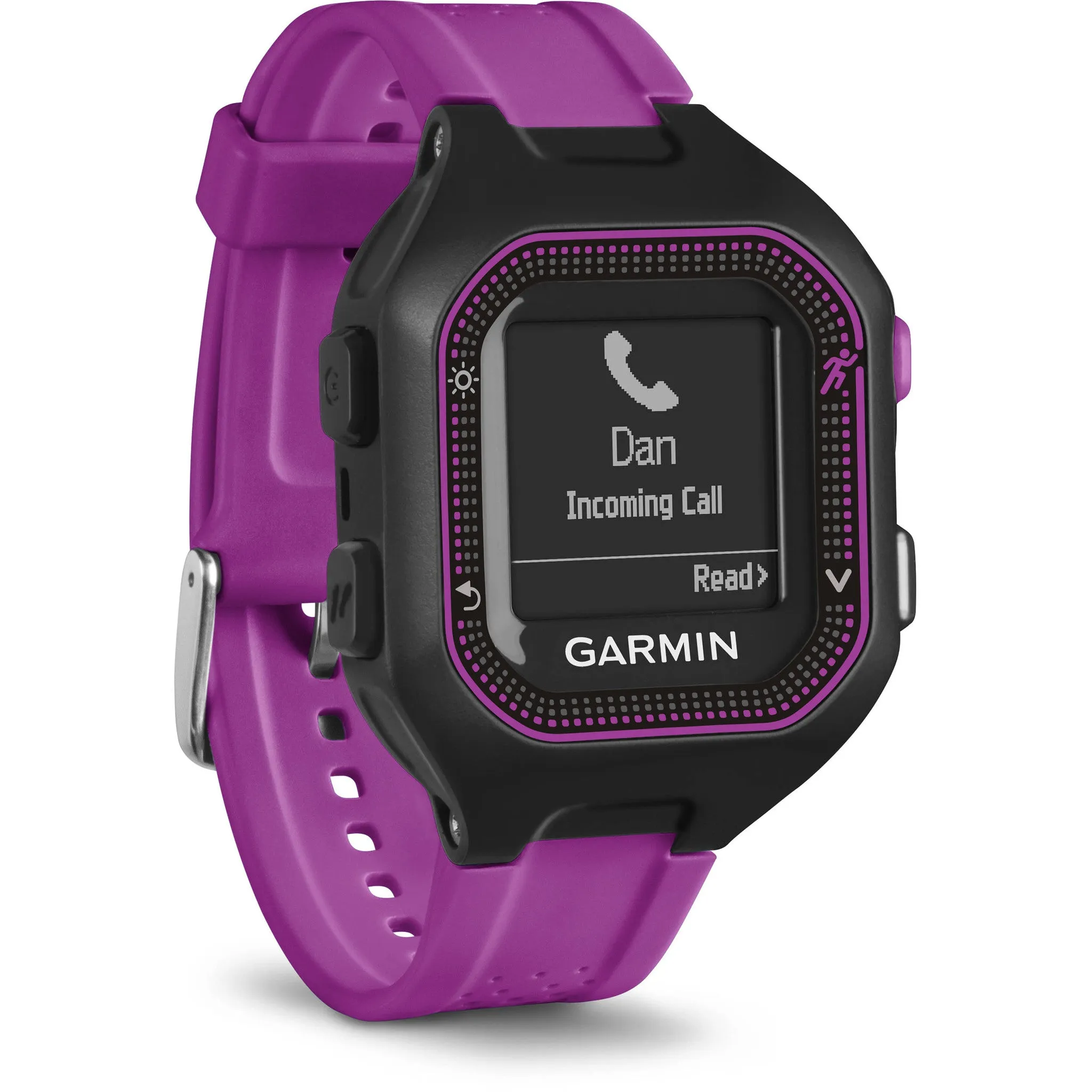 Garmin Forerunner 25 GPS Watch