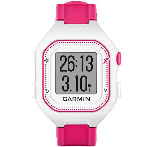 Garmin Forerunner 25 GPS Watch