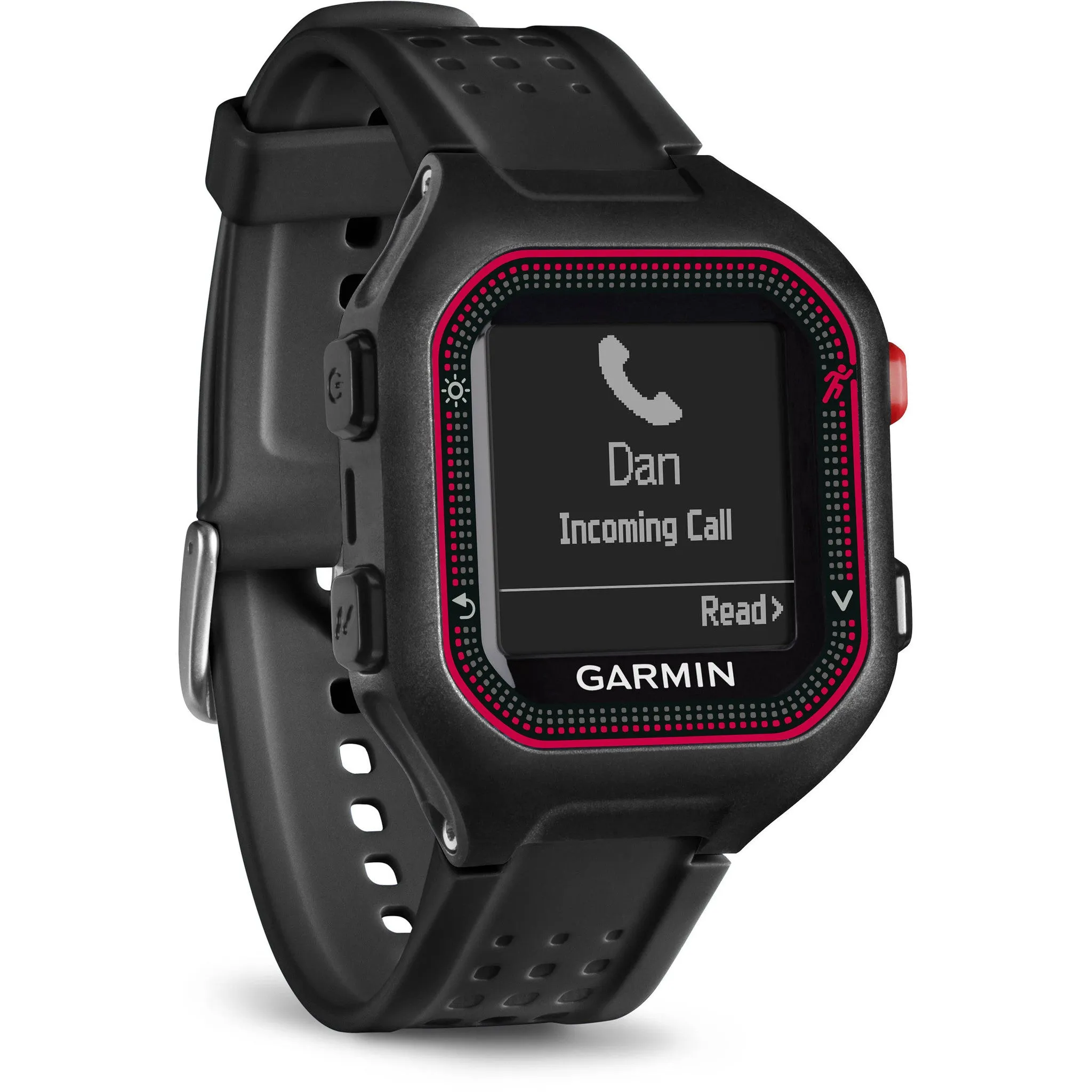 Garmin Forerunner 25 GPS Watch
