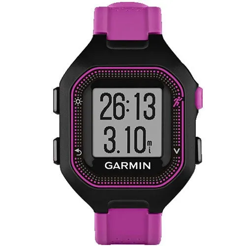 Garmin Forerunner 25 GPS Watch