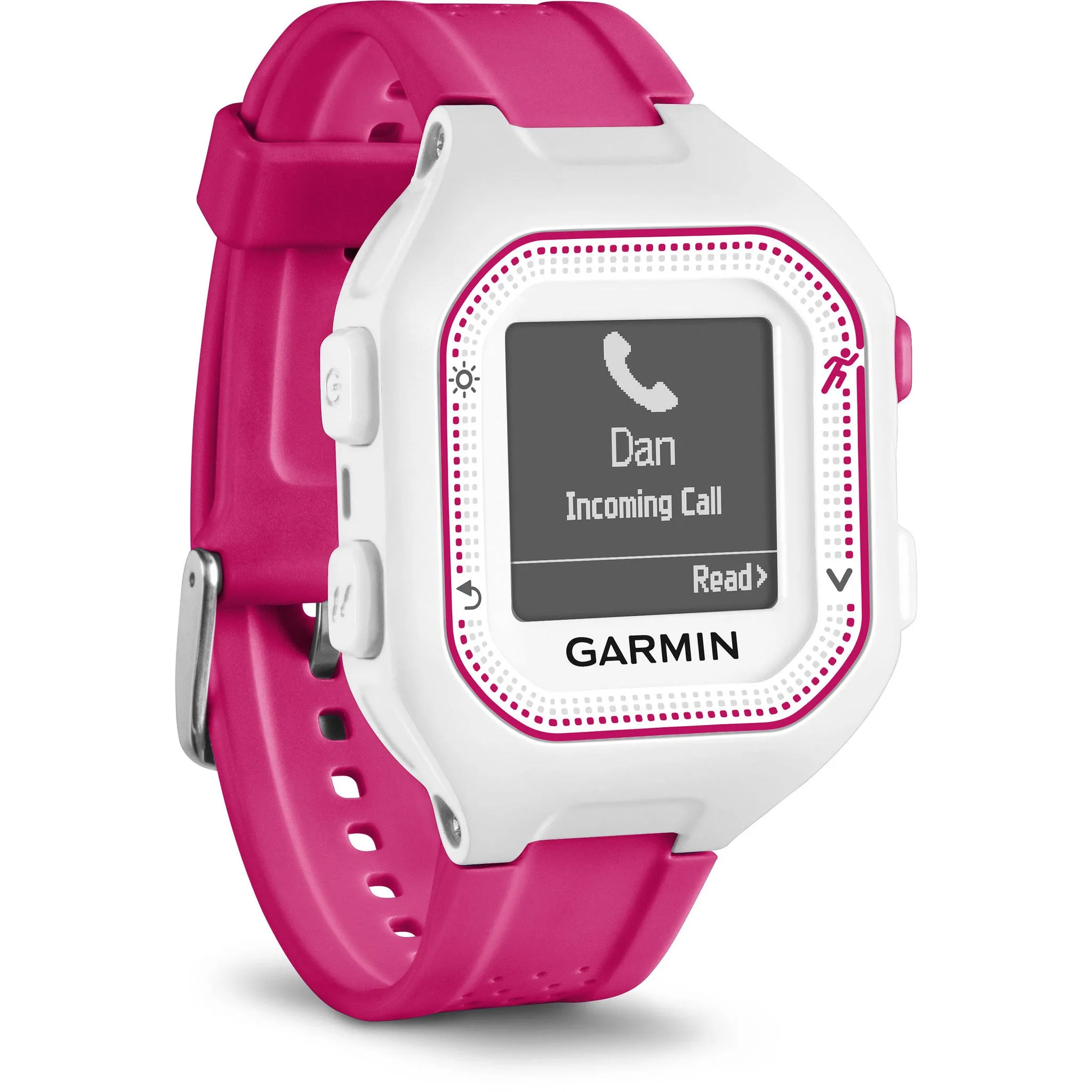 Garmin Forerunner 25 GPS Watch