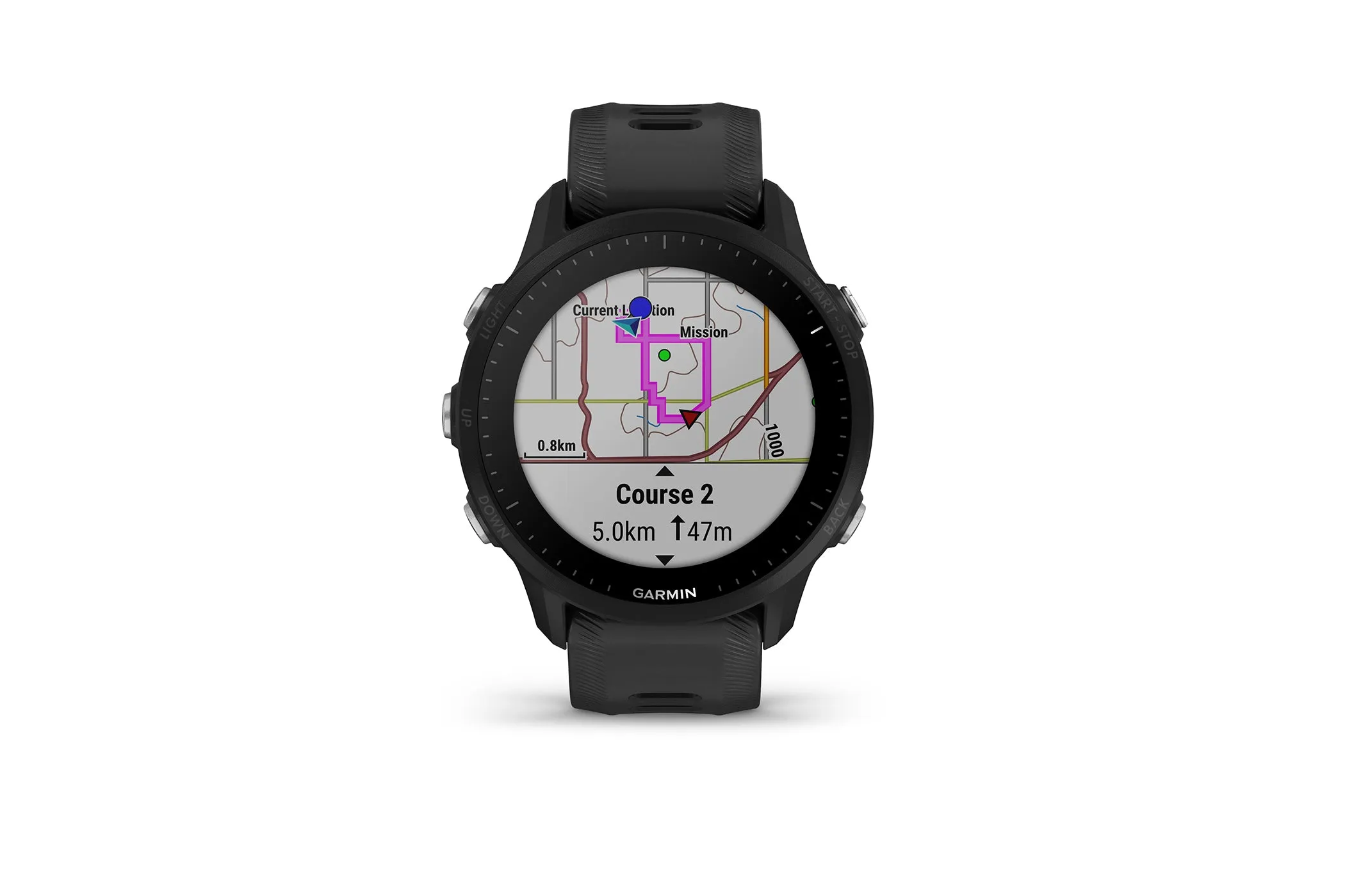 Garmin Forerunner 955 Smartwatch