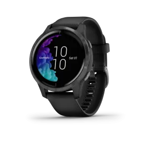 Garmin Venu GPS Smartwatch Refurbished | 1 Year Warranty