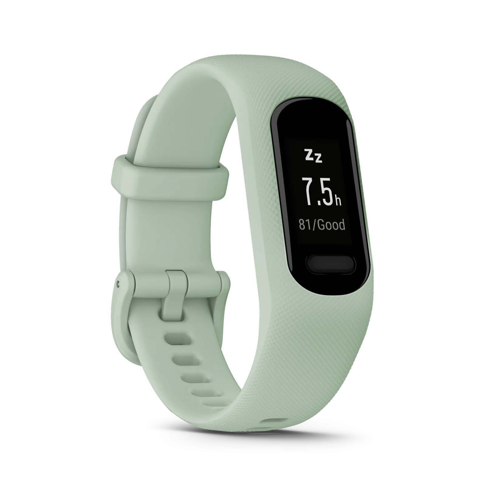 Garmin vívosmart 5 Fitness Tracker Cool Mint (Small/Medium)