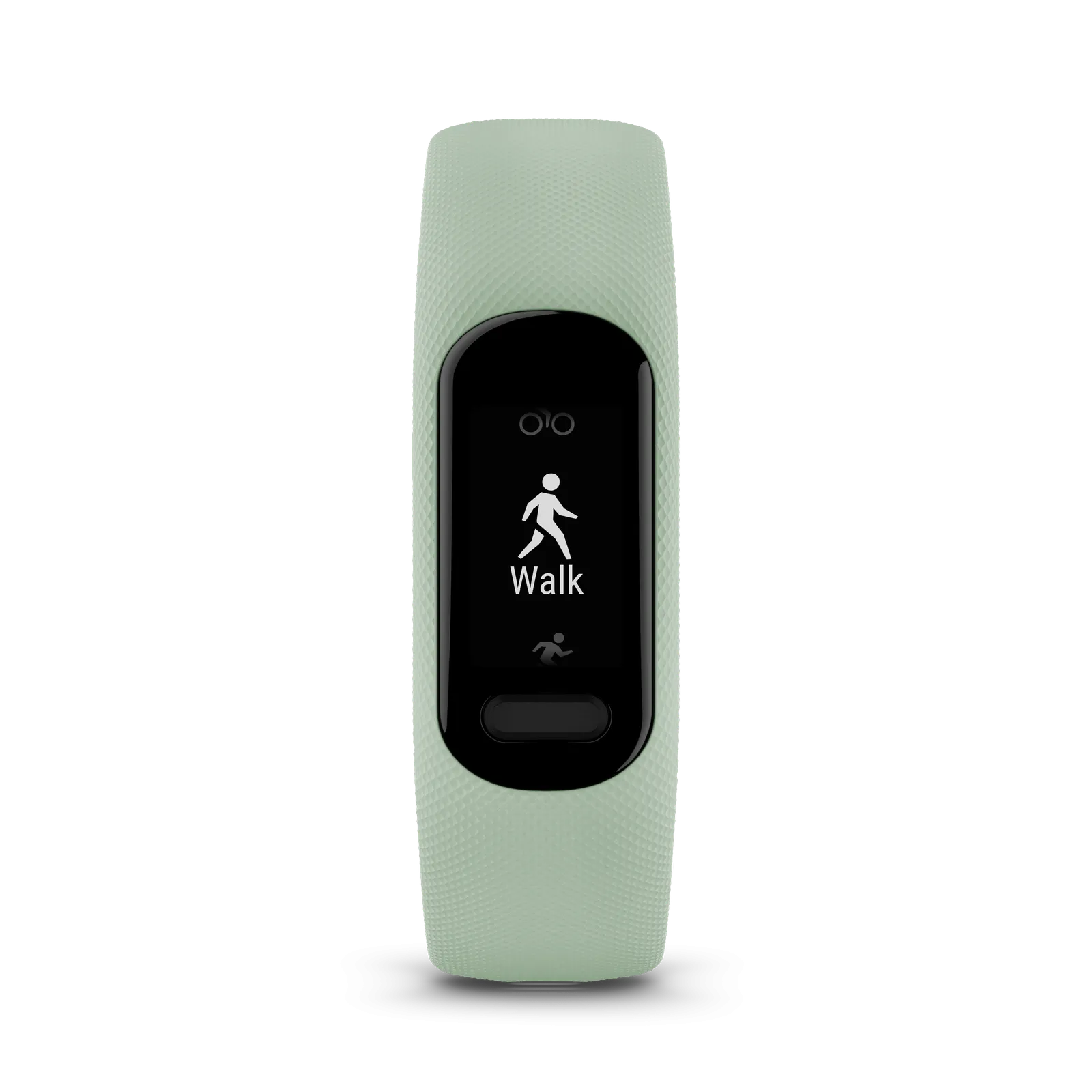 Garmin vívosmart 5 Fitness Tracker Cool Mint (Small/Medium)