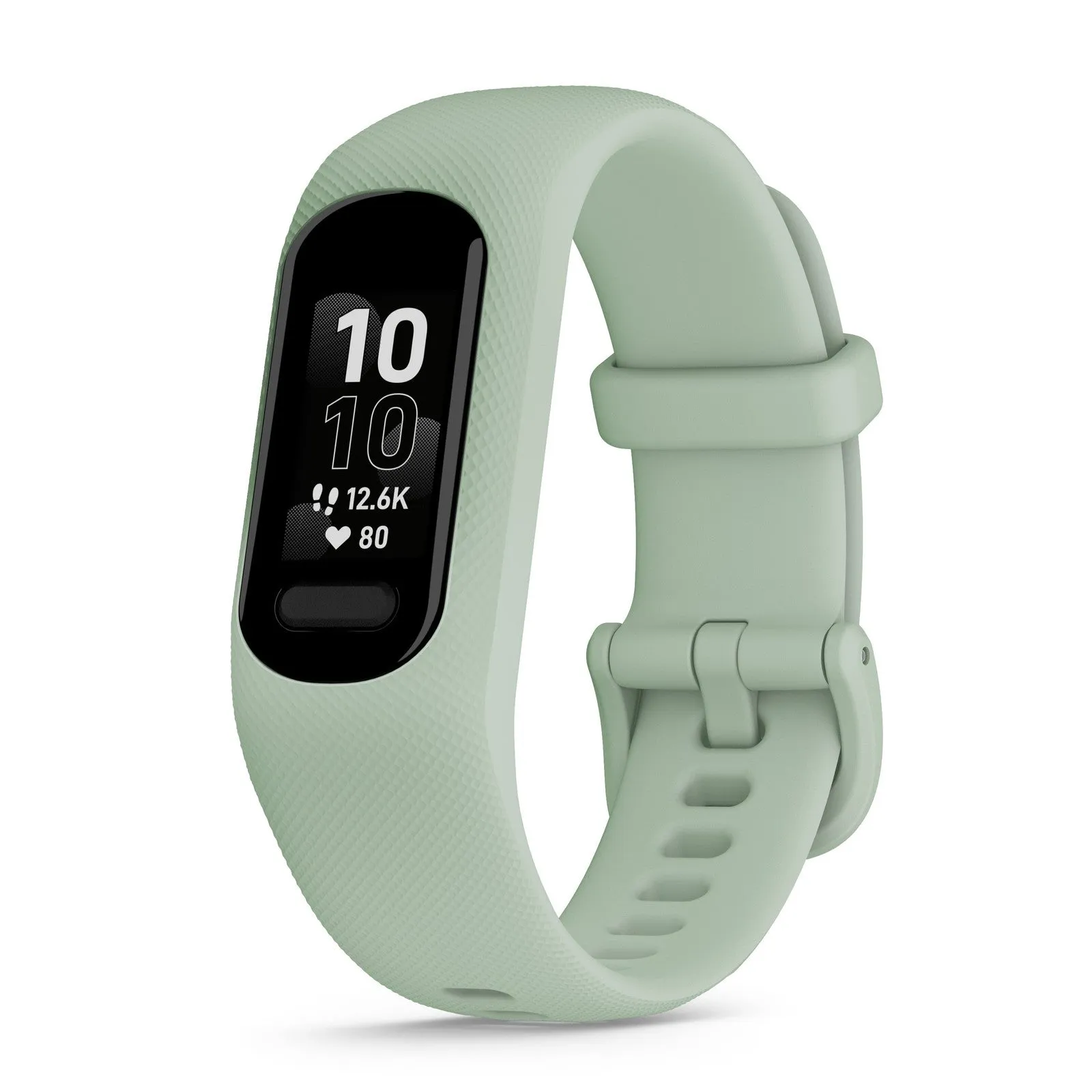 Garmin vívosmart 5 Fitness Tracker Cool Mint (Small/Medium)