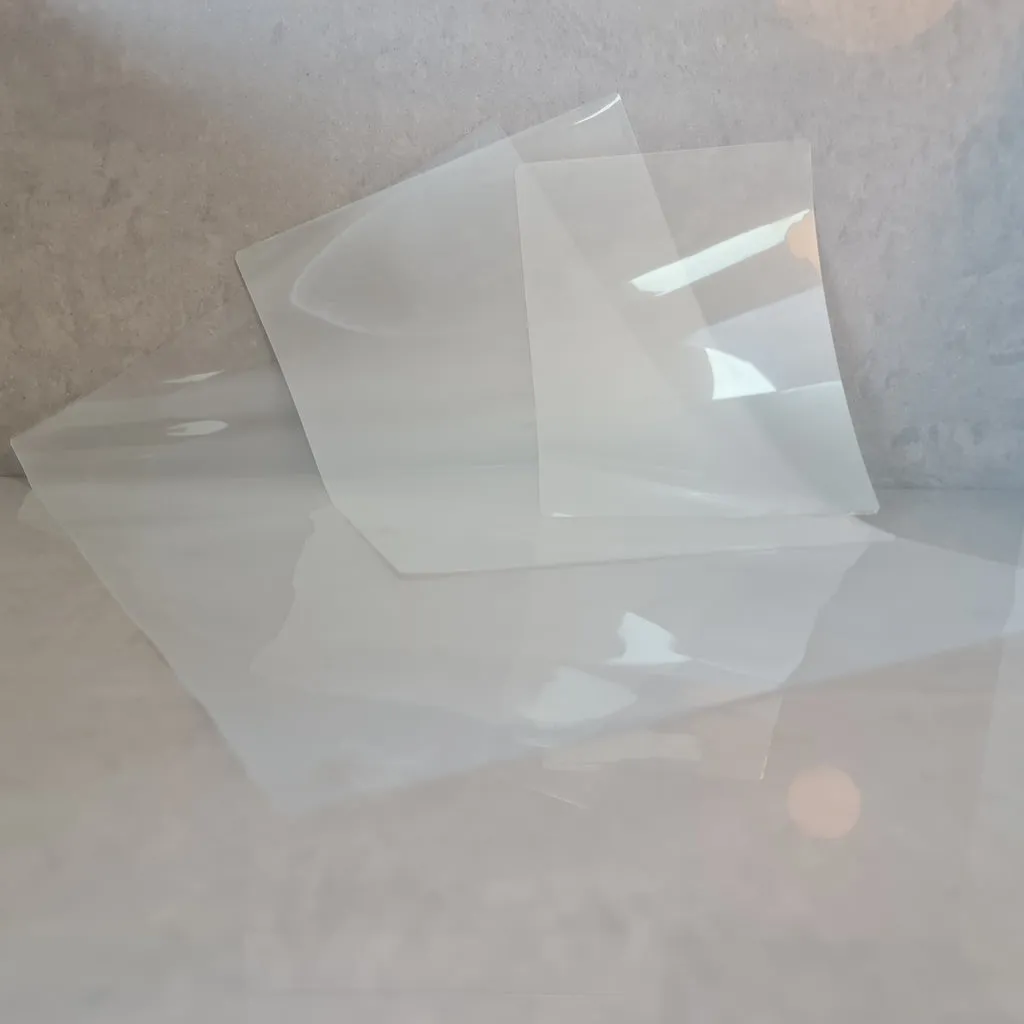 Gloss Laminating Pouches Standard - A5, A4, A3 Sizes