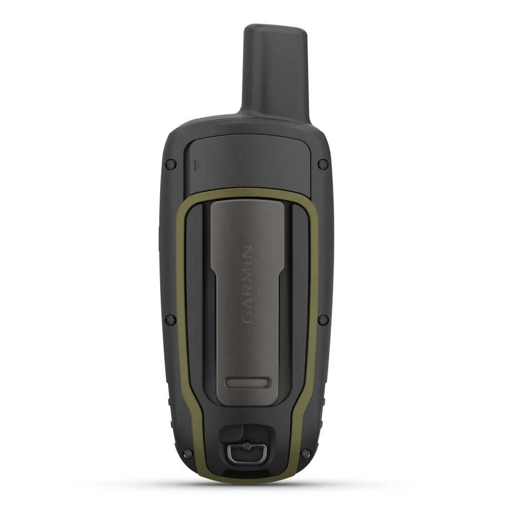 GPSMAP® 65s Handheld GPS