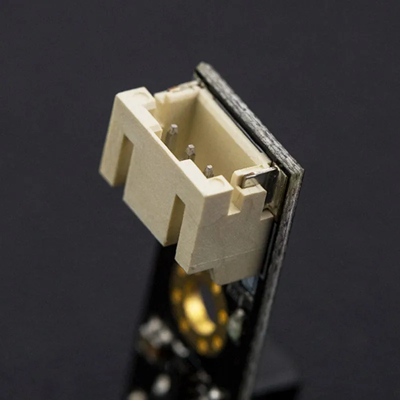 Gravity: Digital Line Following Sensor