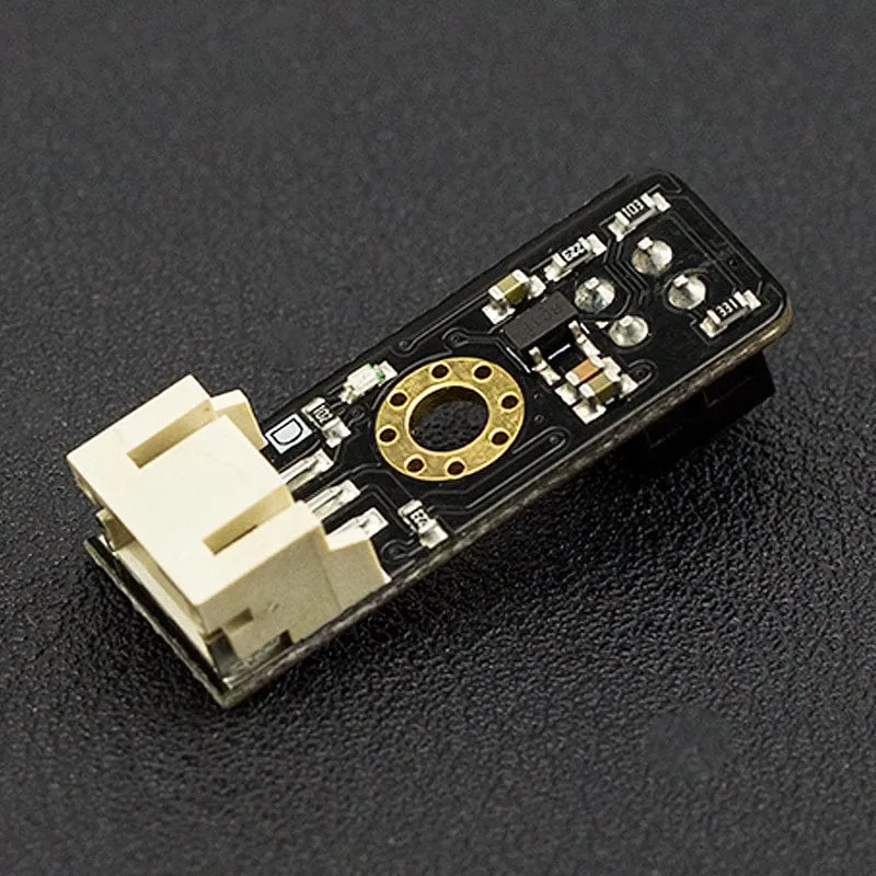 Gravity: Digital Line Following Sensor