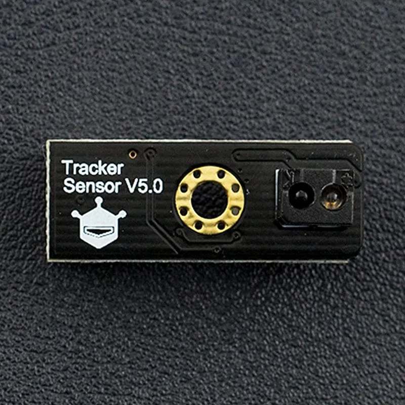 Gravity: Digital Line Following Sensor