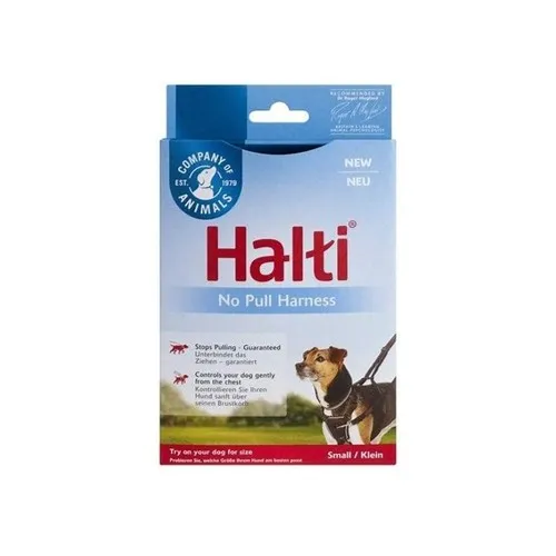 Halti No Pull Harness Small