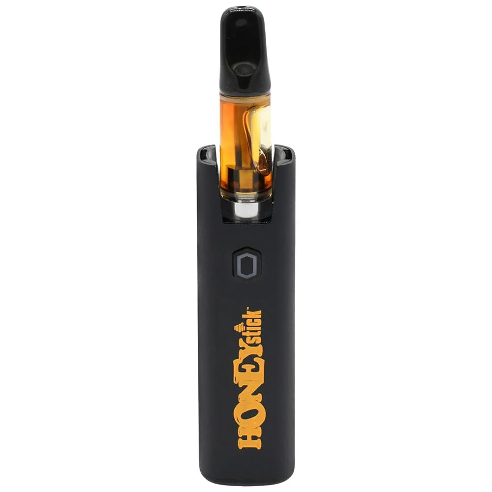 HoneyStick Pocket Plasma Dual Use Vaporizer