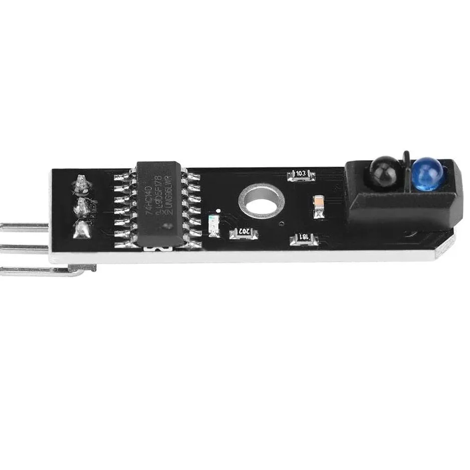 HW-006 V1.3 Line Tracker Sensor Module