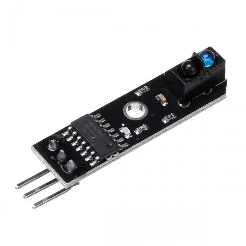 HW-006 V1.3 Line Tracker Sensor Module