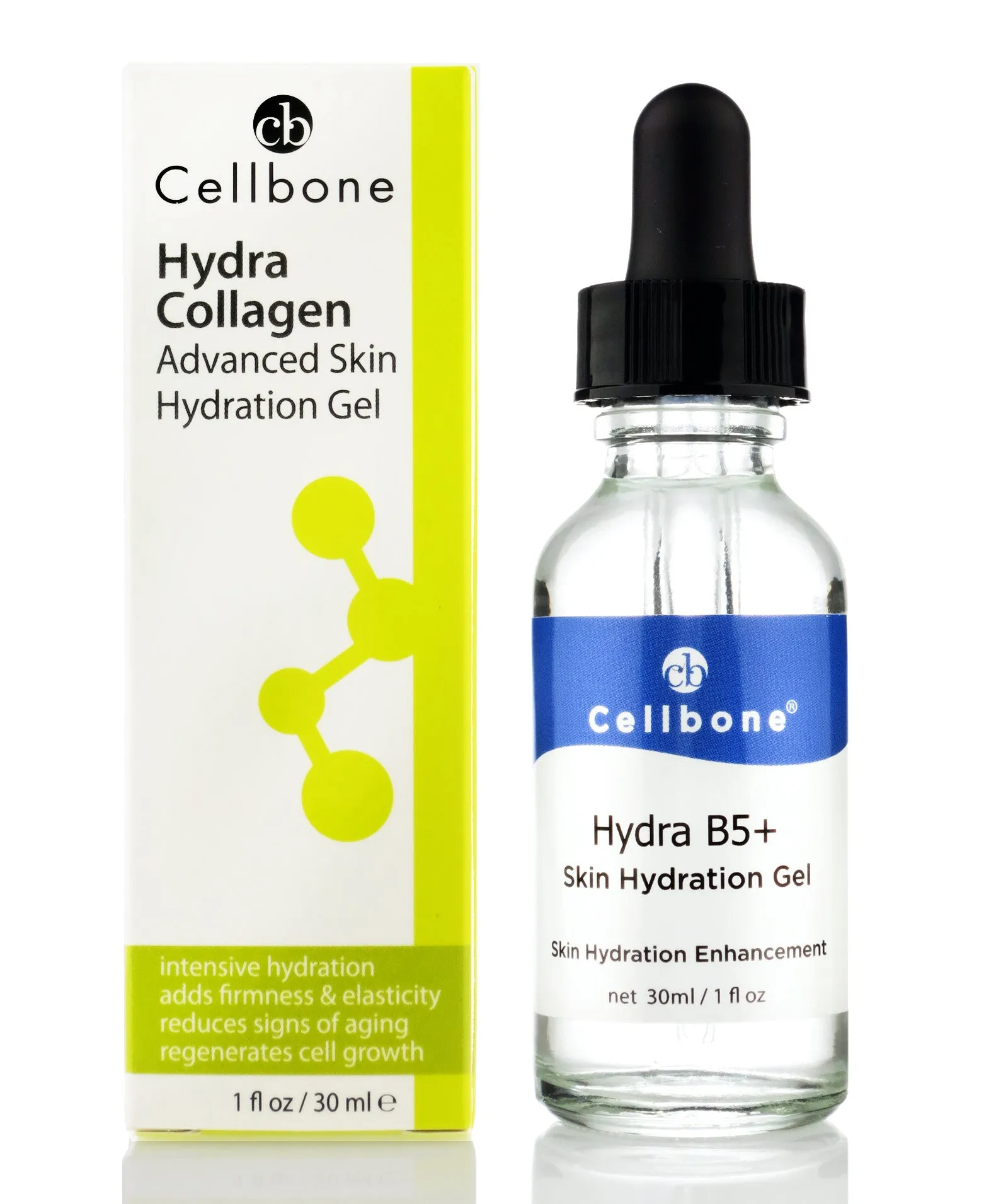 Hydra Collagen Advanced Skin Hydration Gel - Redeemable Reward
