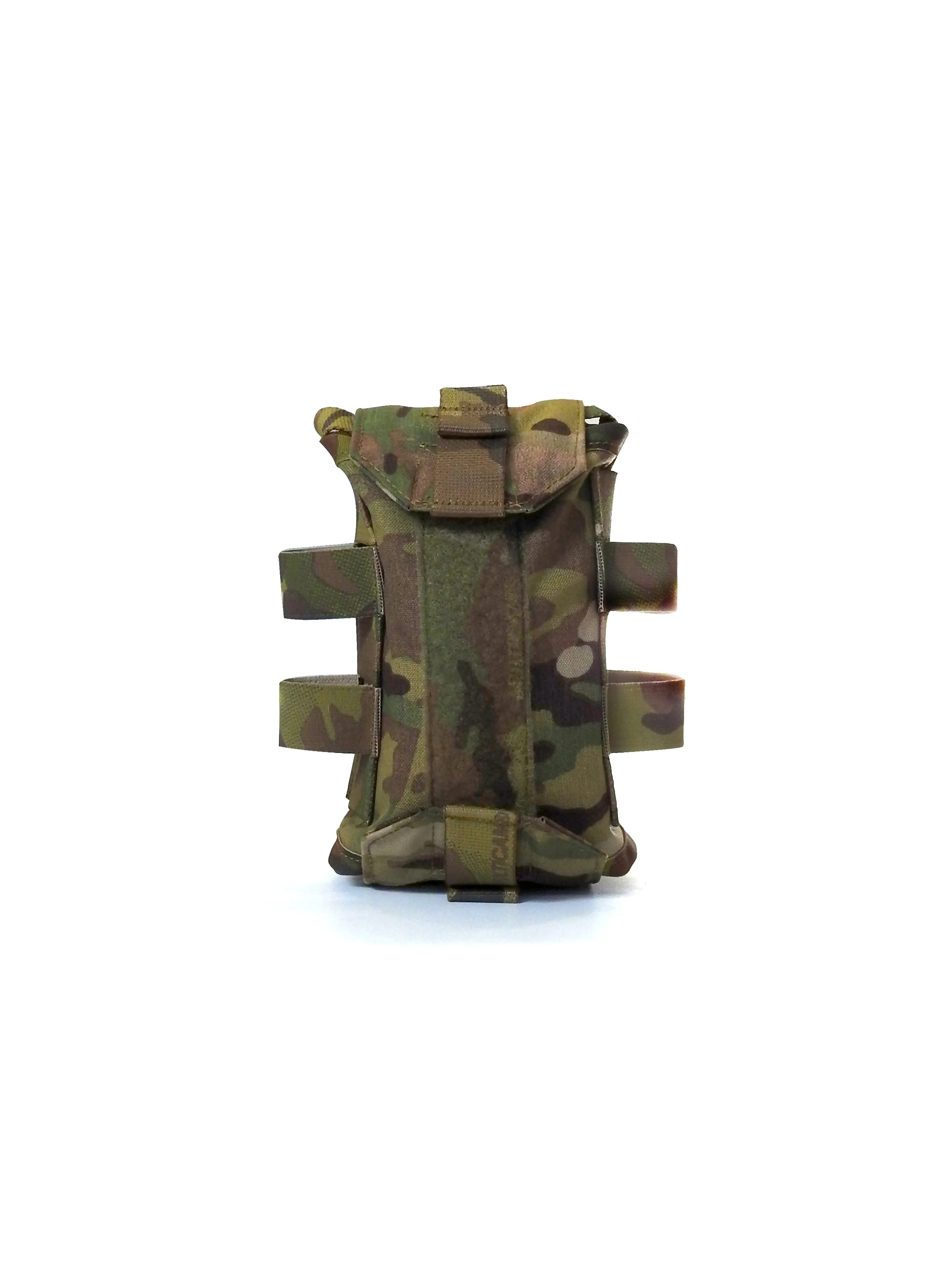 IFAK Pouch (Trauma Kit)