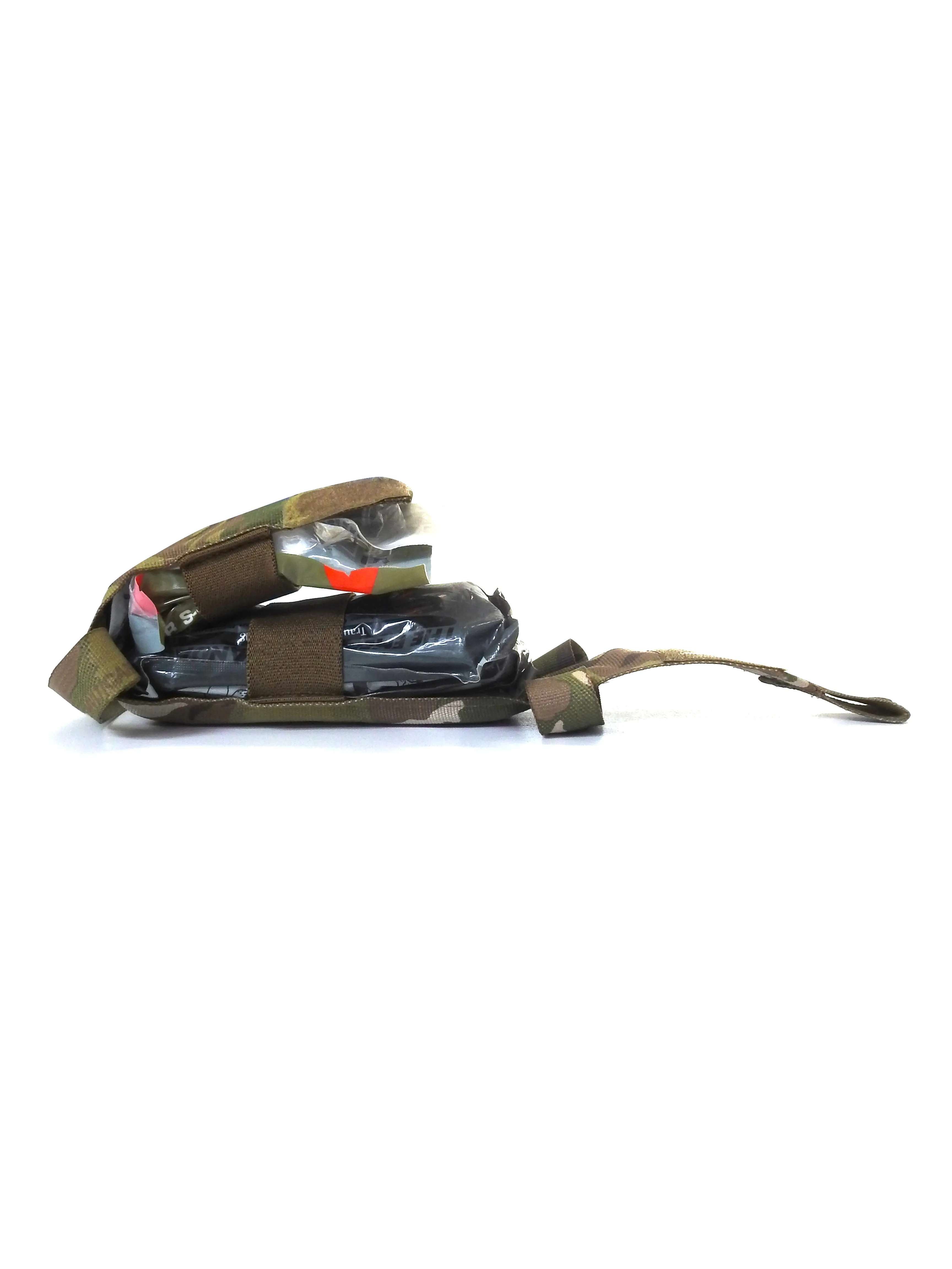IFAK Pouch (Trauma Kit)