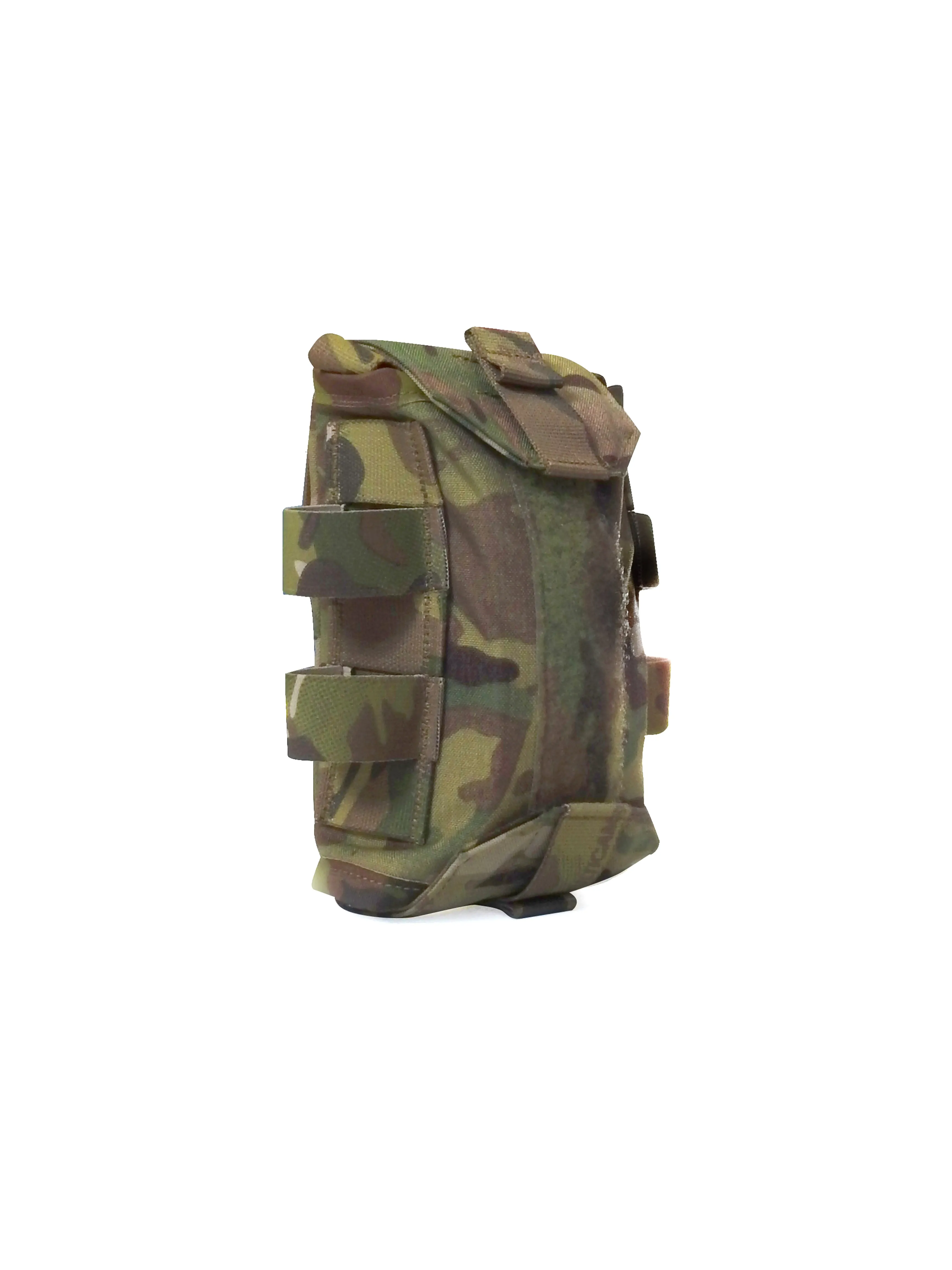 IFAK Pouch (Trauma Kit)