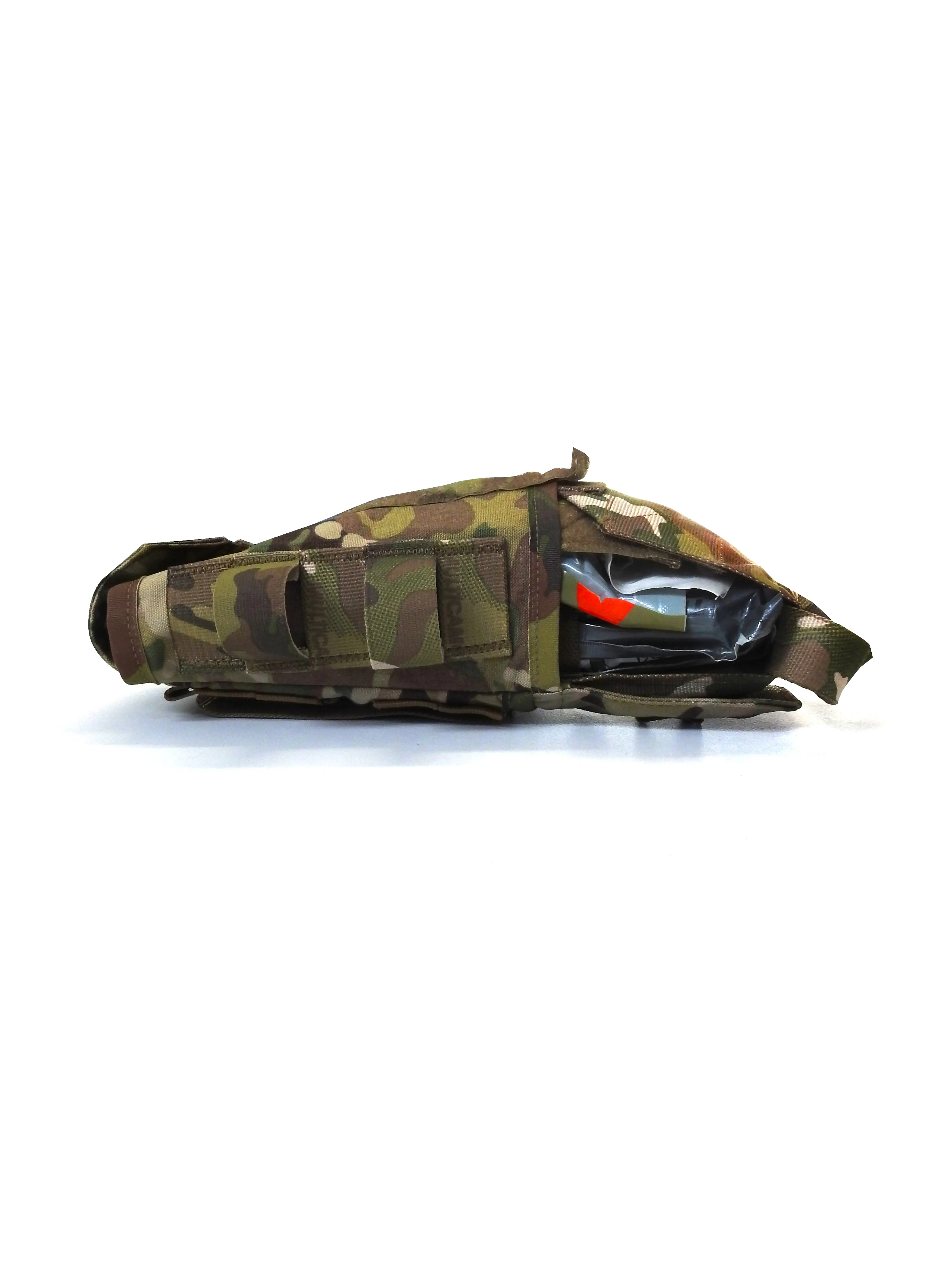 IFAK Pouch (Trauma Kit)