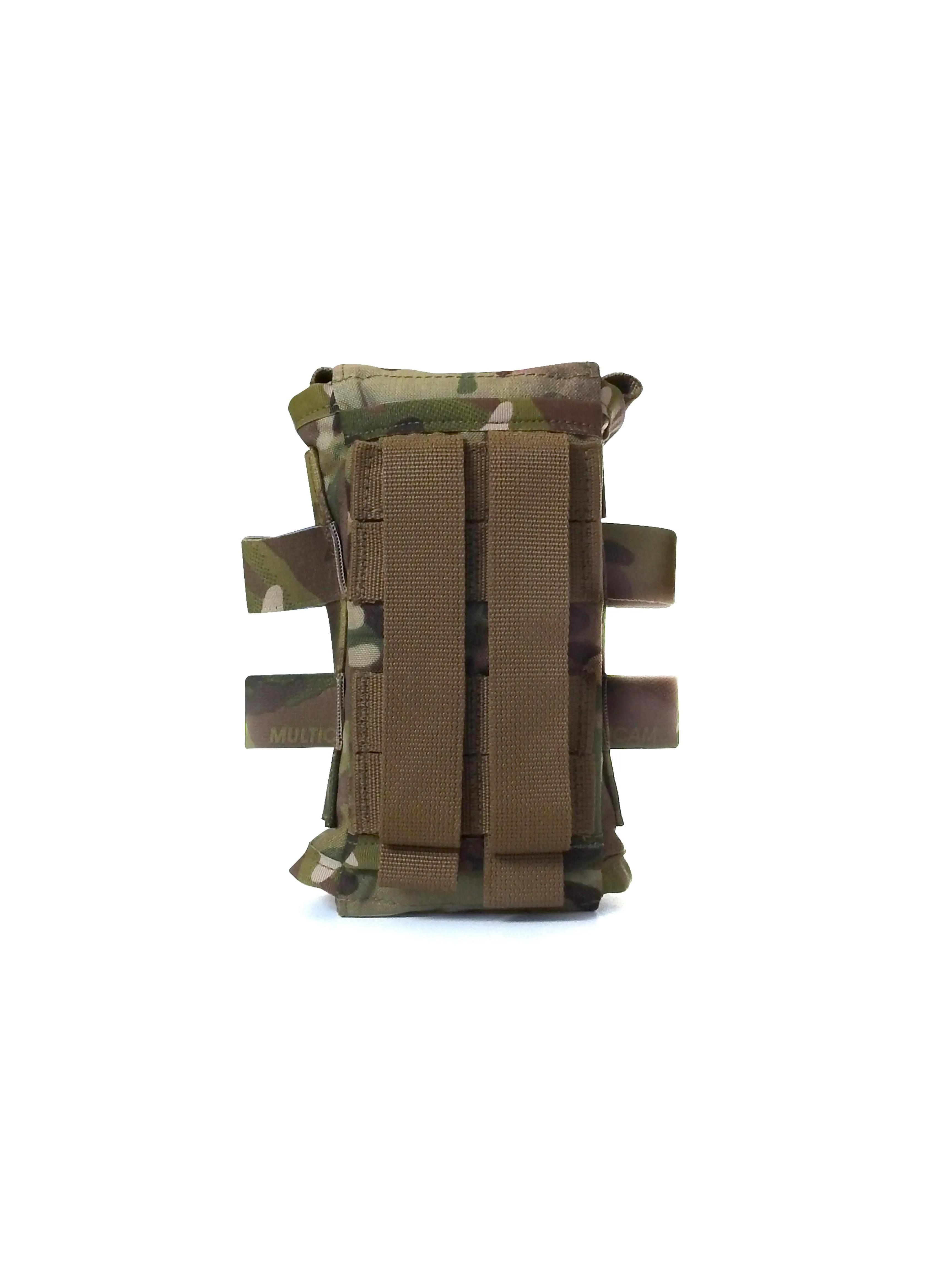 IFAK Pouch (Trauma Kit)