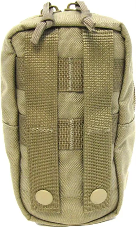 Individual Medical Pouch