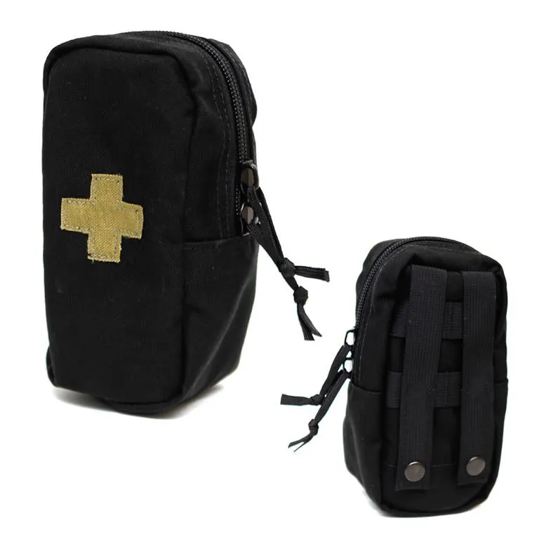 Individual Medical Pouch