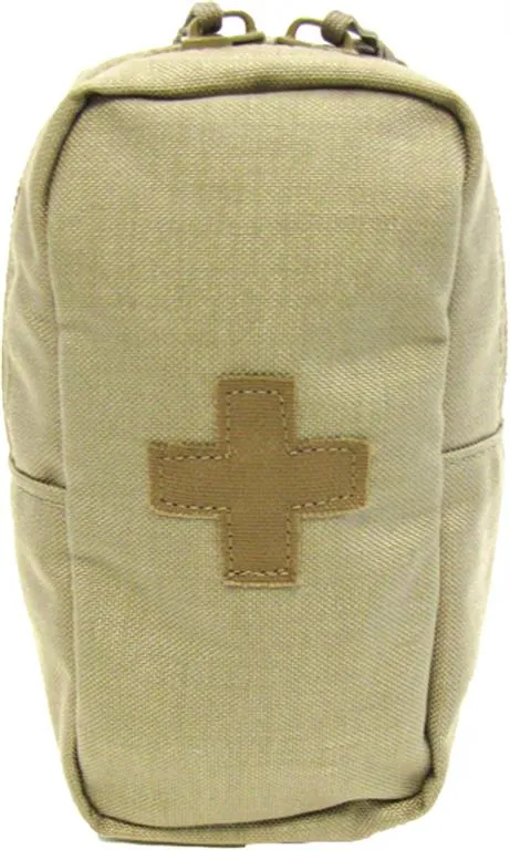 Individual Medical Pouch