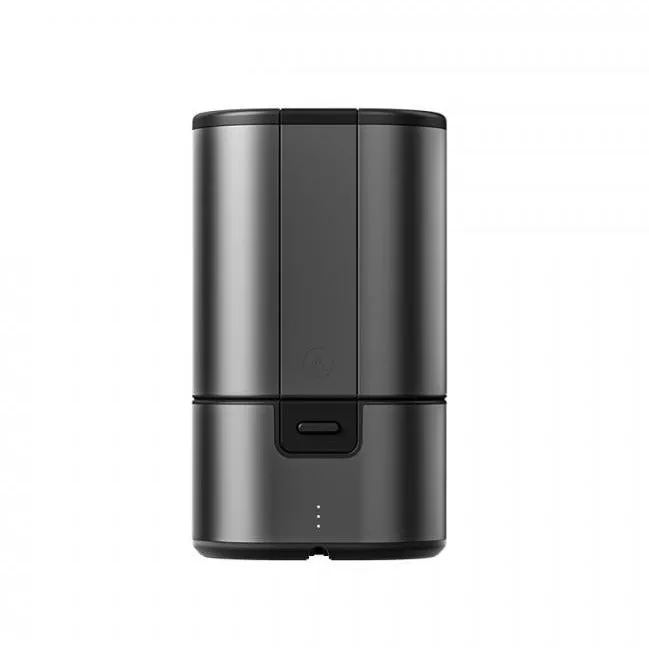 Ion Air Pleasure Penis Stroker