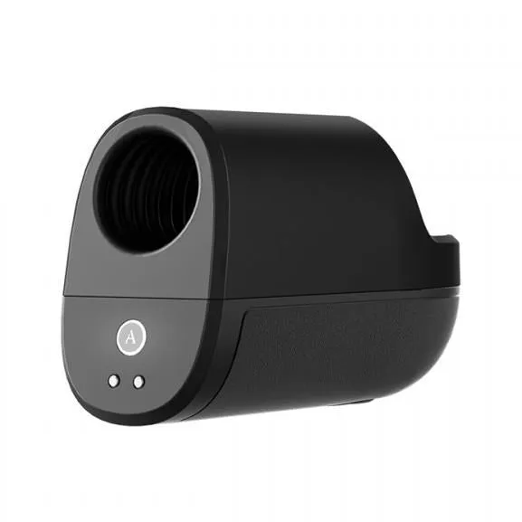 Ion Air Pleasure Penis Stroker