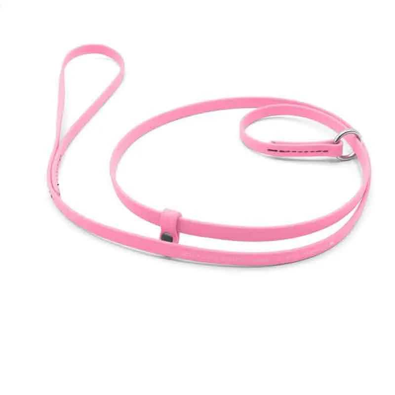 Jelly Pet Grooming Leads 3/8'' x  4'
