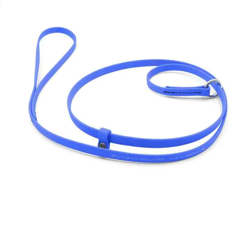 Jelly Pet Grooming Leads 3/8'' x  4'