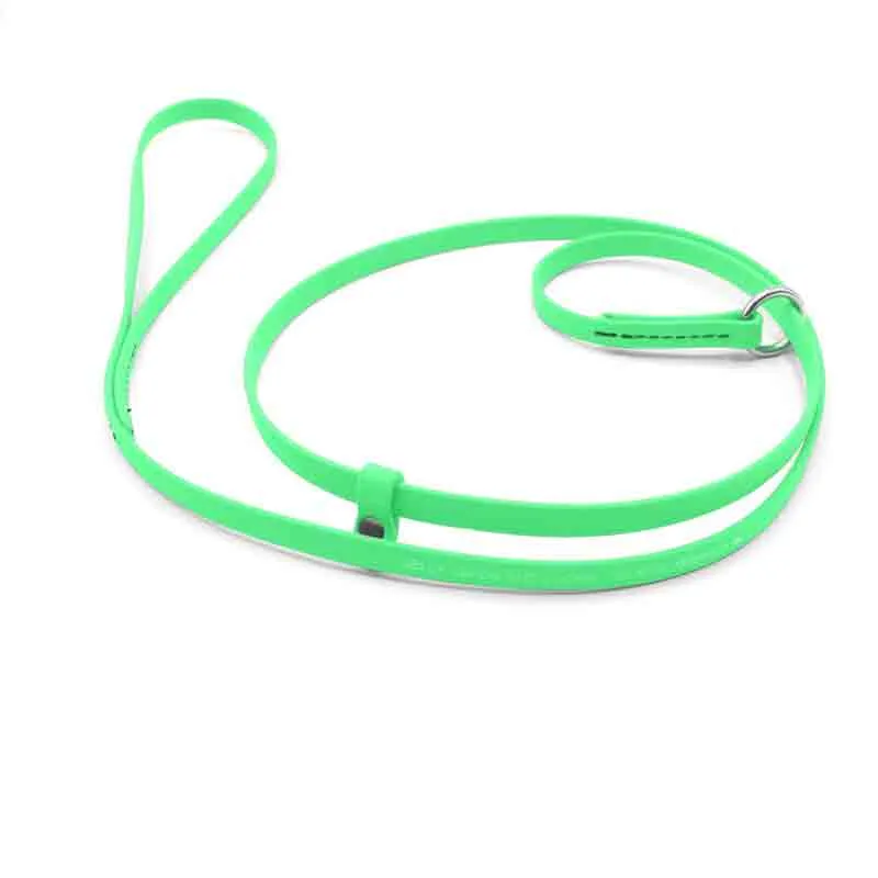 Jelly Pet Grooming Leads 3/8'' x  4'
