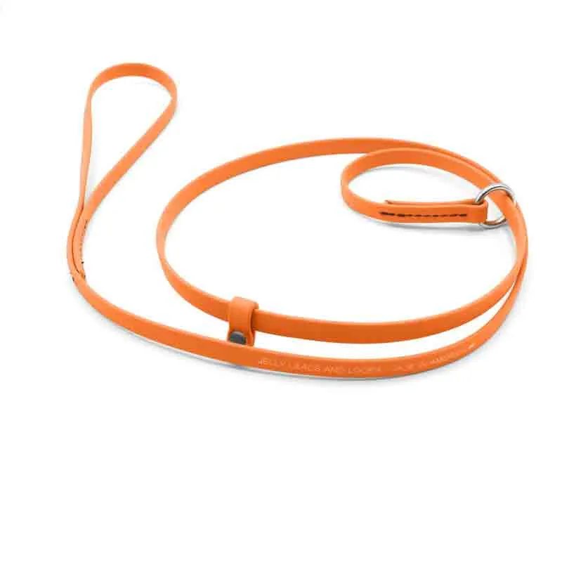 Jelly Pet Grooming Leads 3/8'' x  4'