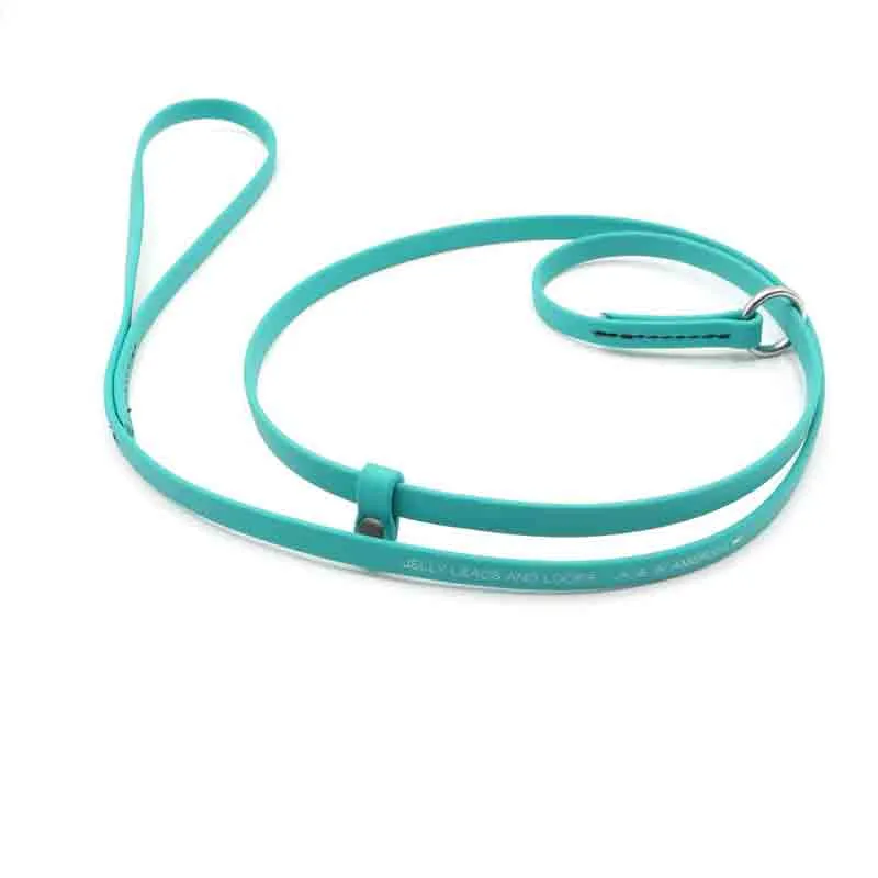 Jelly Pet Grooming Leads 3/8'' x  4'