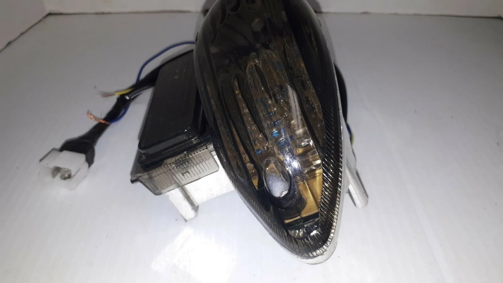 KATANA TAIL LIGHT LENS ASSEMBLY