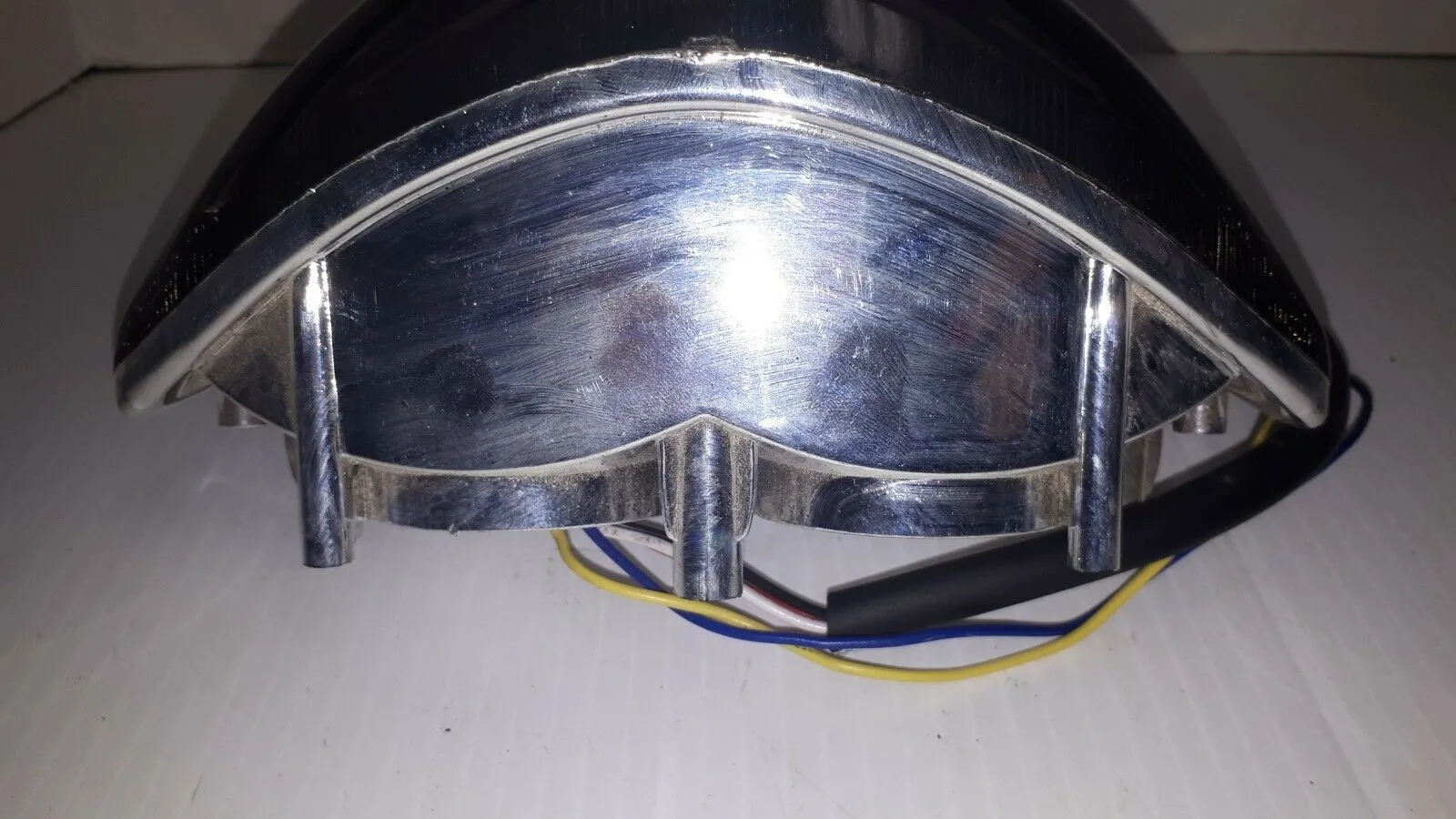KATANA TAIL LIGHT LENS ASSEMBLY