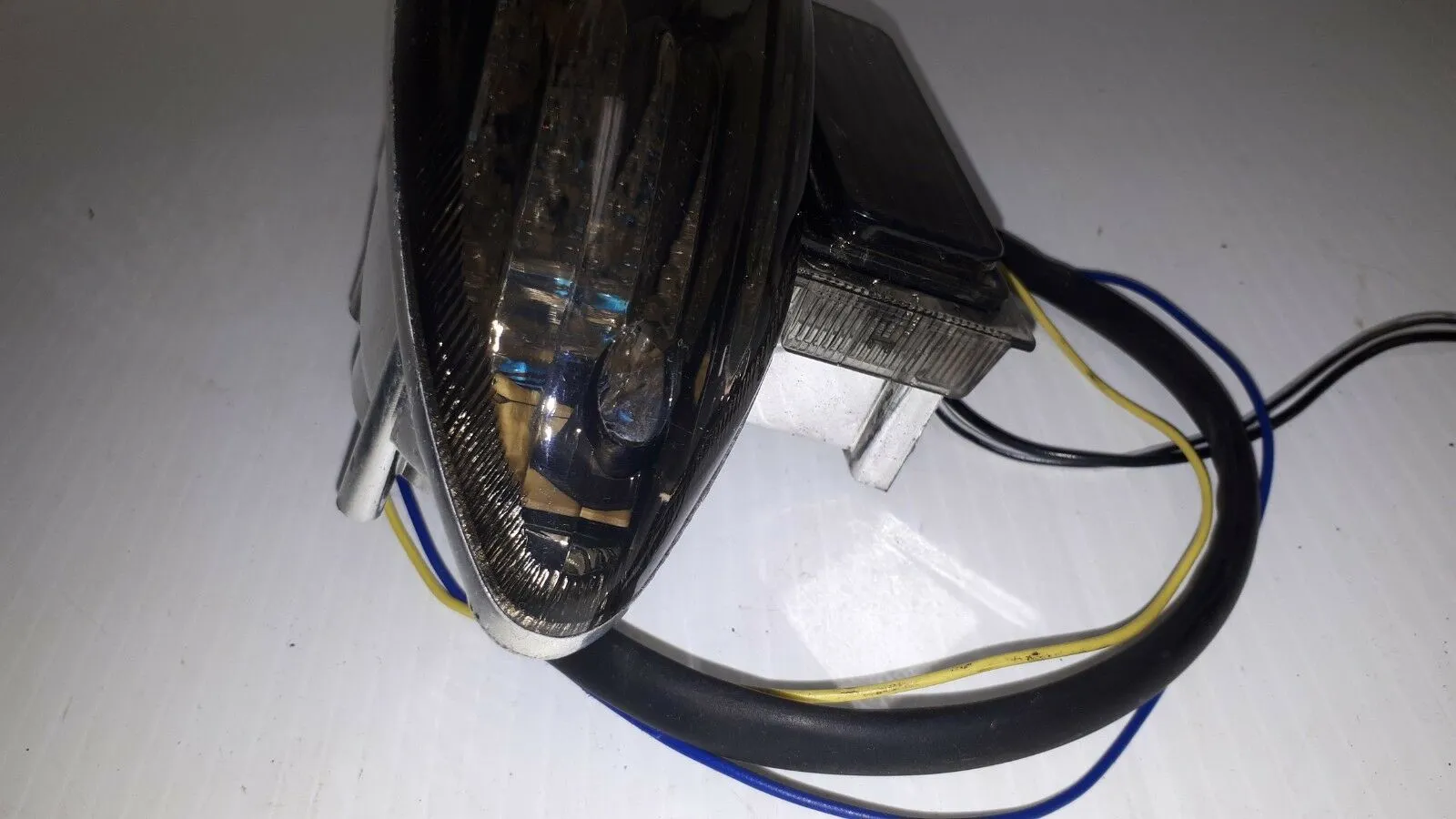 KATANA TAIL LIGHT LENS ASSEMBLY