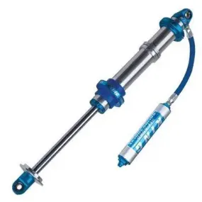 King 2.0" Pure Race Series Coilover Remote Reservoir Shock
