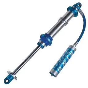 King 2.5" Pure Race Series Coilover Remote Reservoir Shock