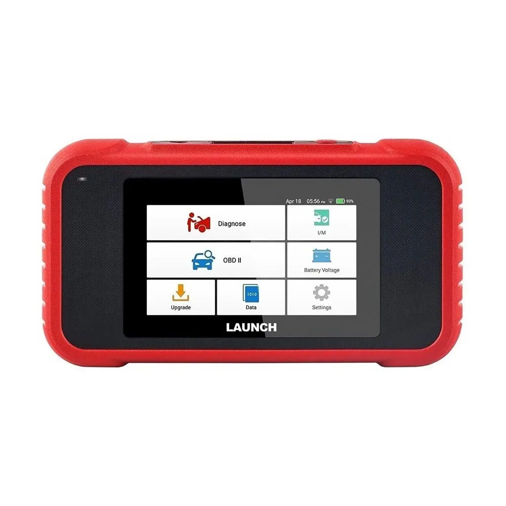 Launch 233 advanced OBD car scan tool Creader Professional CRP233 OBD2 Car Diagnostic scan Tool